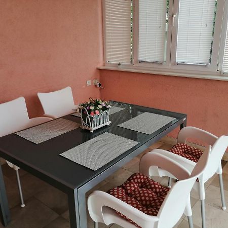 Apartman Mira Žaborić Zewnętrze zdjęcie
