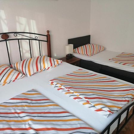 Apartman Mira Žaborić Zewnętrze zdjęcie