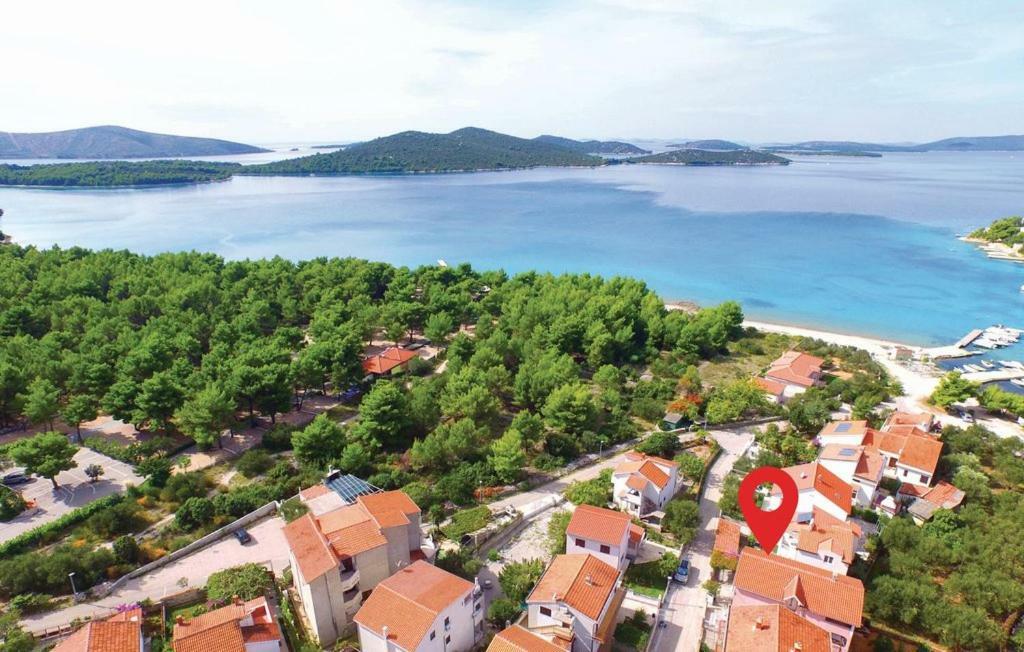 Apartman Mira Žaborić Zewnętrze zdjęcie