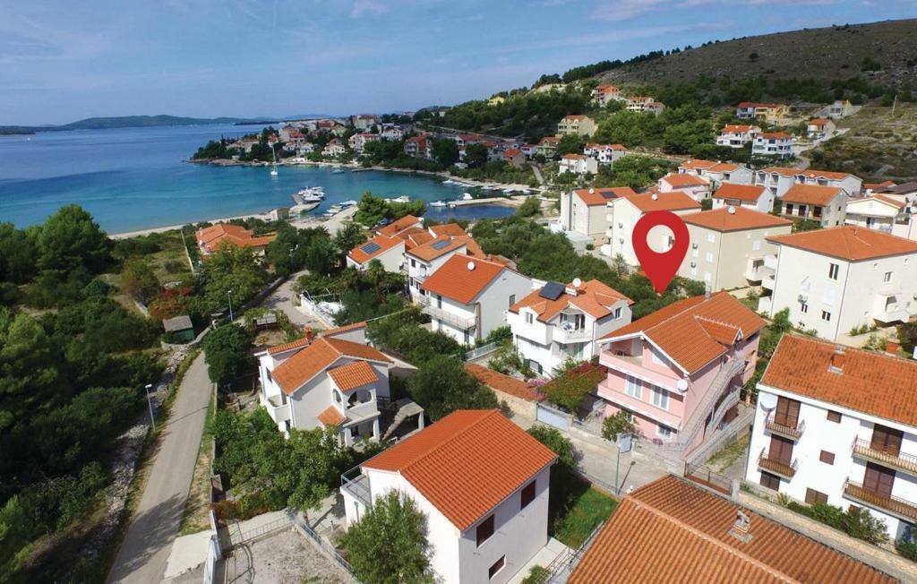 Apartman Mira Žaborić Zewnętrze zdjęcie