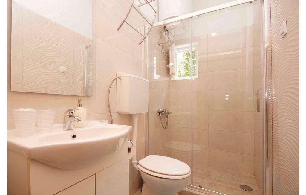 Apartman Mira Žaborić Zewnętrze zdjęcie
