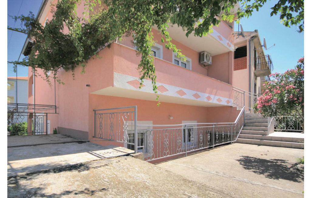 Apartman Mira Žaborić Zewnętrze zdjęcie